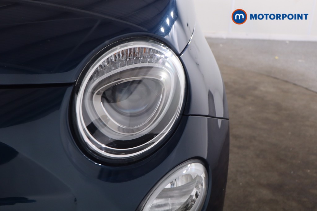 Fiat 500 Star Manual Petrol Hatchback - Stock Number (1628614) - 27th supplementary image