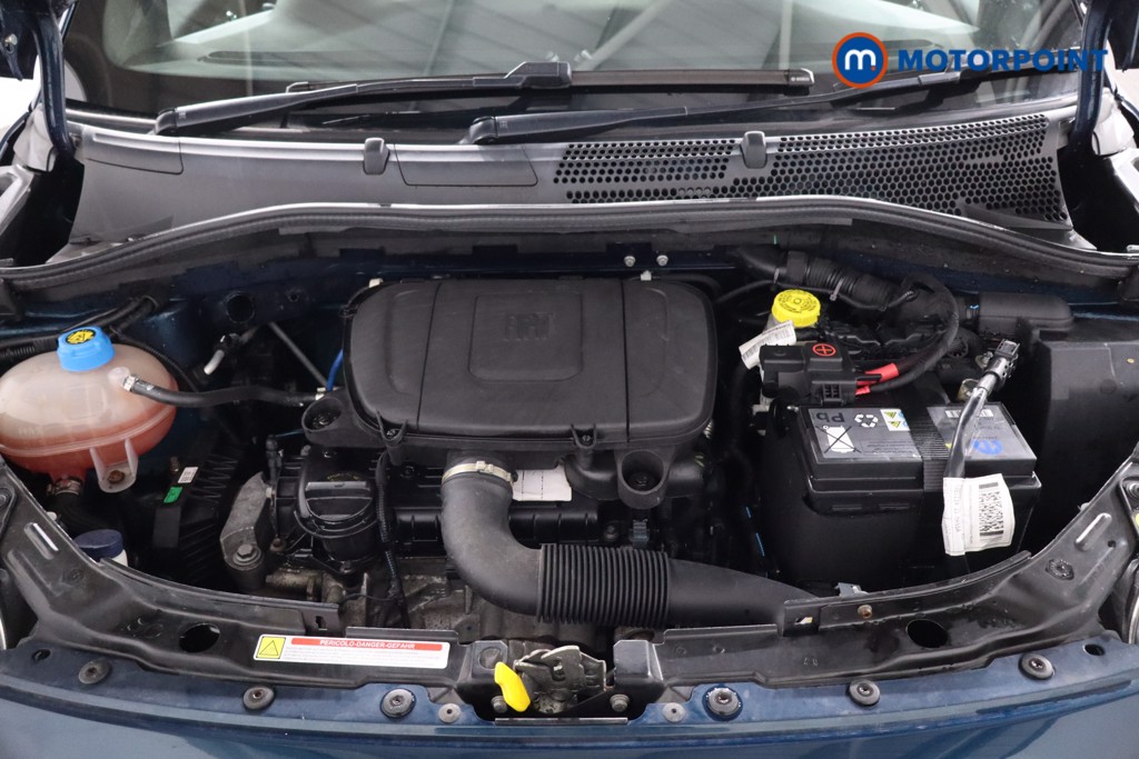 Fiat 500 Star Manual Petrol Hatchback - Stock Number (1628614) - 29th supplementary image