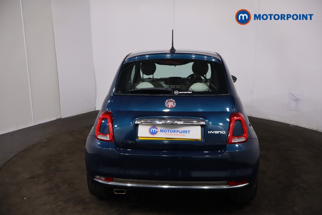 Fiat 500 Star Manual Petrol Hatchback - Stock Number (1628614) - 31st supplementary image