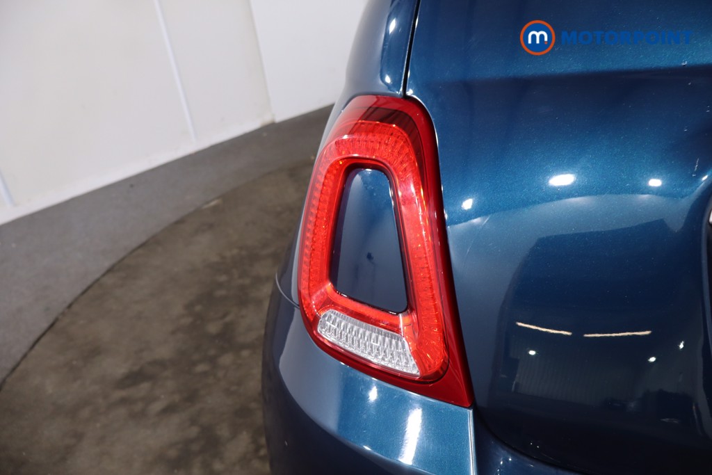 Fiat 500 Star Manual Petrol Hatchback - Stock Number (1628614) - 32nd supplementary image