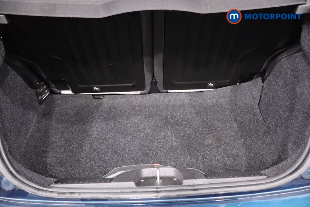 Fiat 500 Star Manual Petrol Hatchback - Stock Number (1628614) - 34th supplementary image