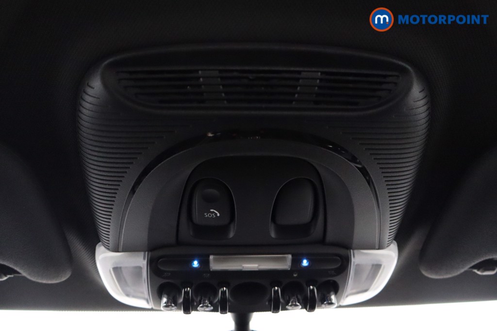 Mini Hatchback Cooper S Sport Automatic Petrol Hatchback - Stock Number (1628617) - 2nd supplementary image