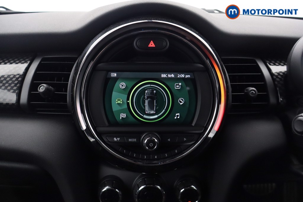 Mini Hatchback Cooper S Sport Automatic Petrol Hatchback - Stock Number (1628617) - 3rd supplementary image