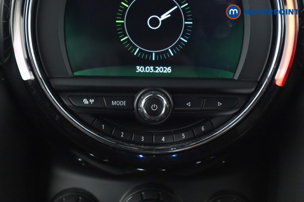 Mini Hatchback Cooper S Sport Automatic Petrol Hatchback - Stock Number (1628617) - 4th supplementary image