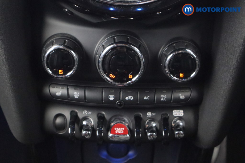 Mini Hatchback Cooper S Sport Automatic Petrol Hatchback - Stock Number (1628617) - 5th supplementary image