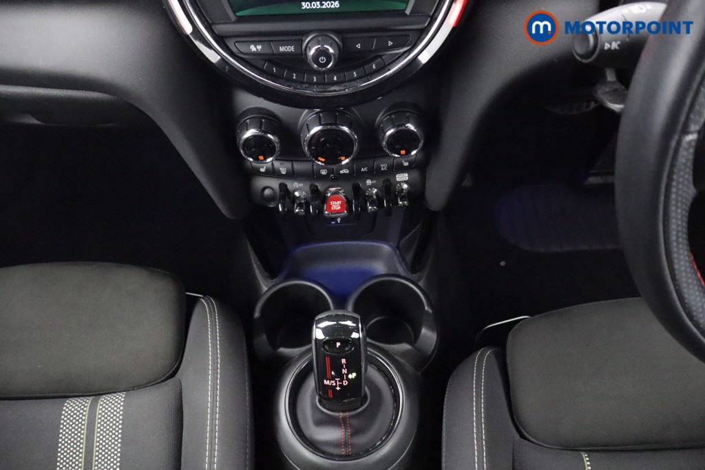 Mini Hatchback Cooper S Sport Automatic Petrol Hatchback - Stock Number (1628617) - 6th supplementary image