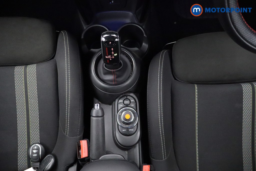 Mini Hatchback Cooper S Sport Automatic Petrol Hatchback - Stock Number (1628617) - 7th supplementary image