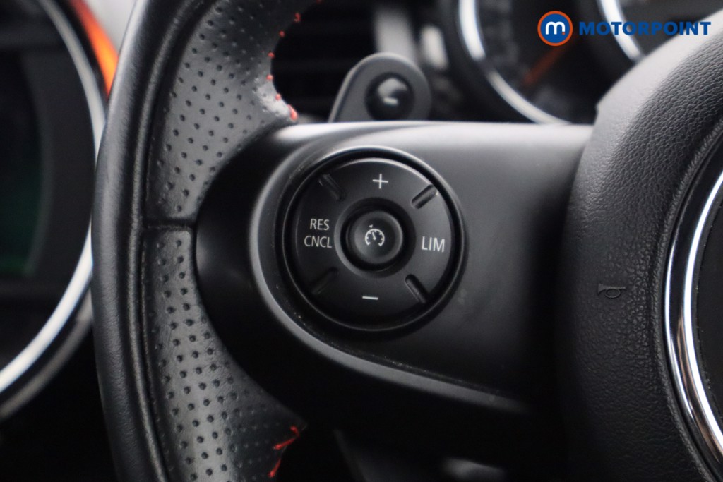 Mini Hatchback Cooper S Sport Automatic Petrol Hatchback - Stock Number (1628617) - 9th supplementary image