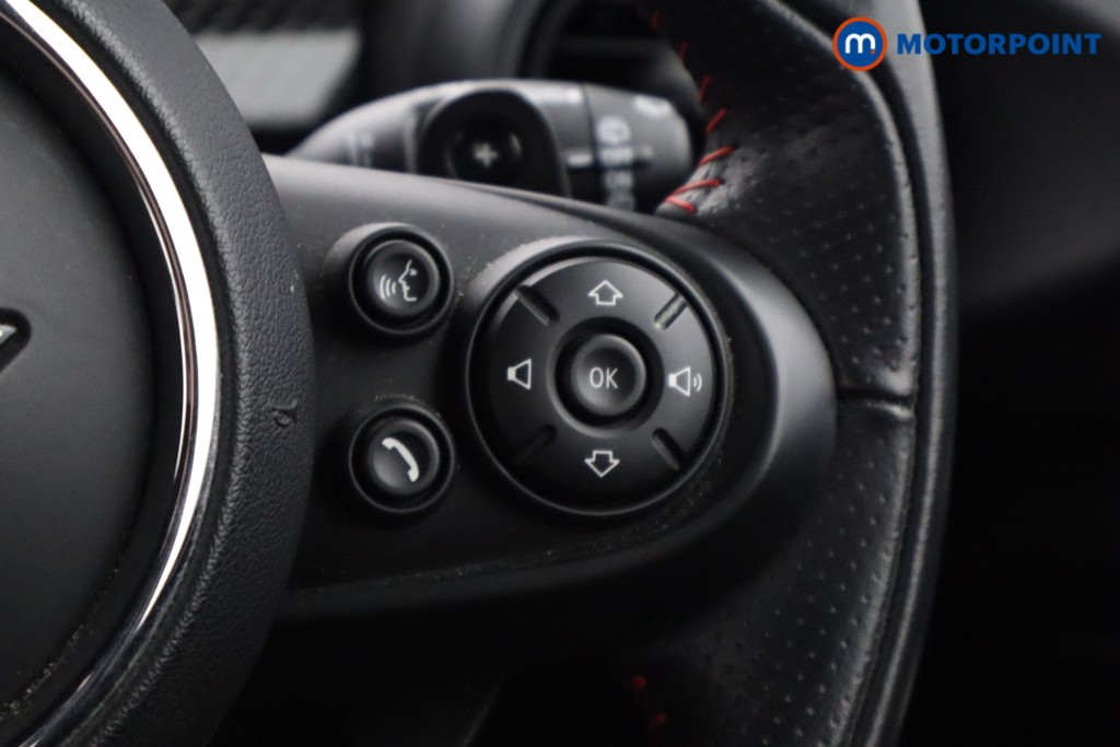 Mini Hatchback Cooper S Sport Automatic Petrol Hatchback - Stock Number (1628617) - 10th supplementary image