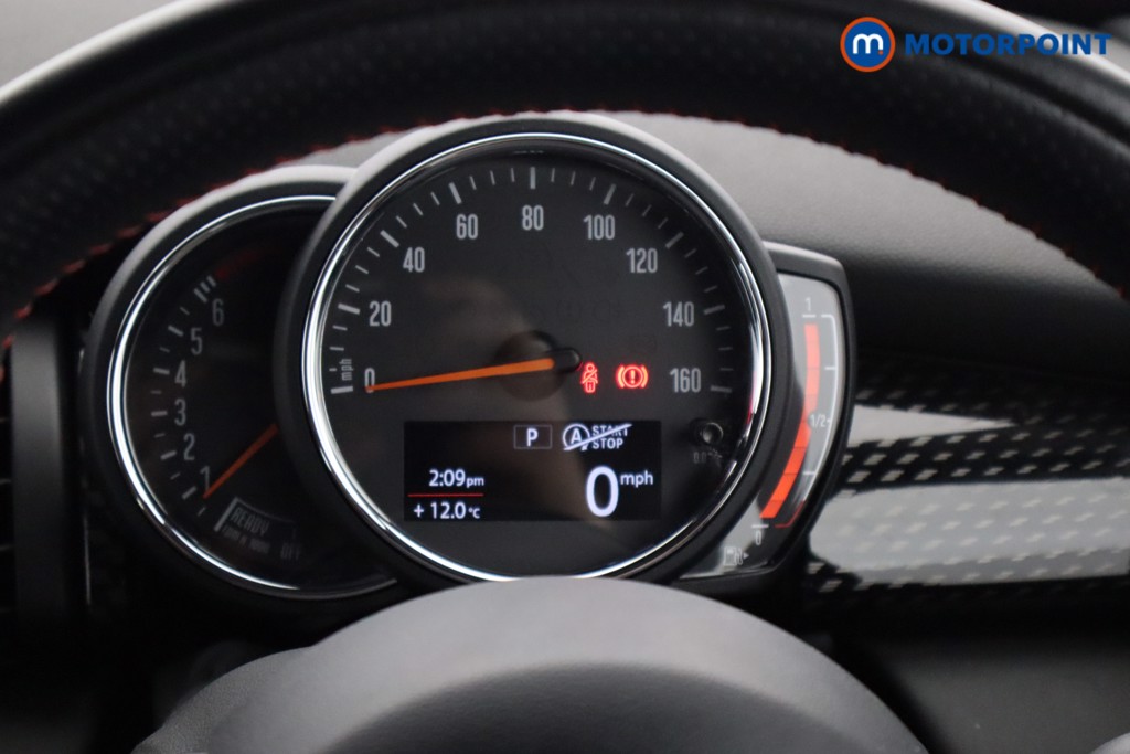 Mini Hatchback Cooper S Sport Automatic Petrol Hatchback - Stock Number (1628617) - 11th supplementary image