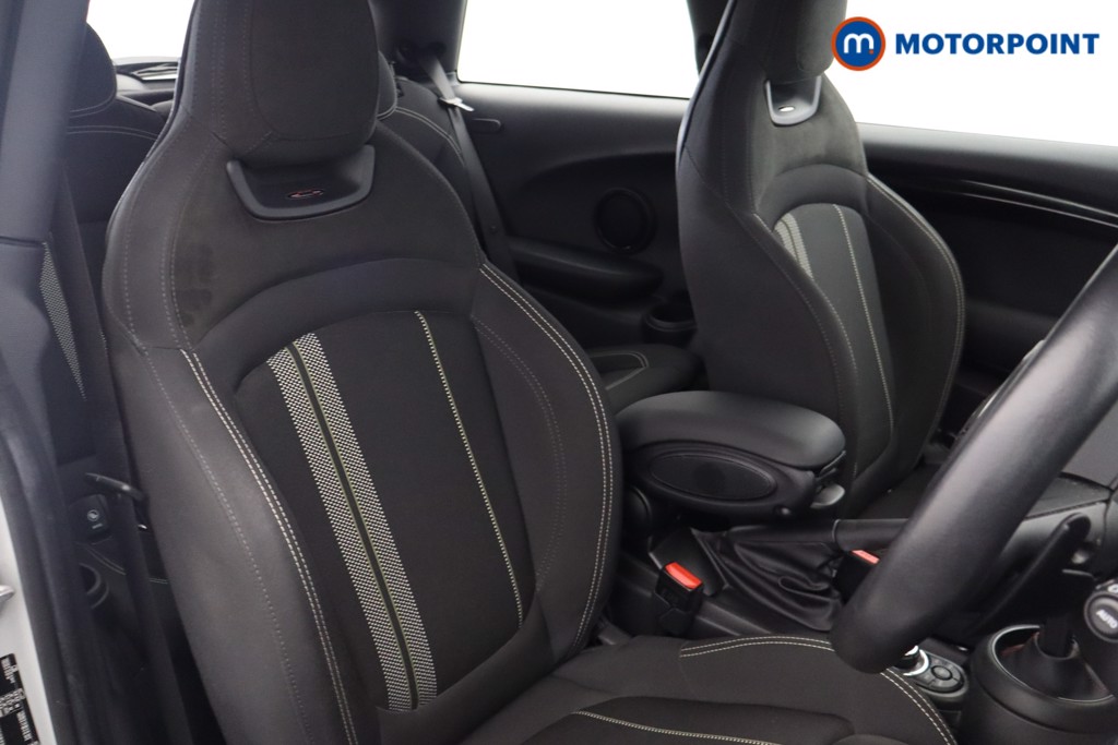 Mini Hatchback Cooper S Sport Automatic Petrol Hatchback - Stock Number (1628617) - 13th supplementary image