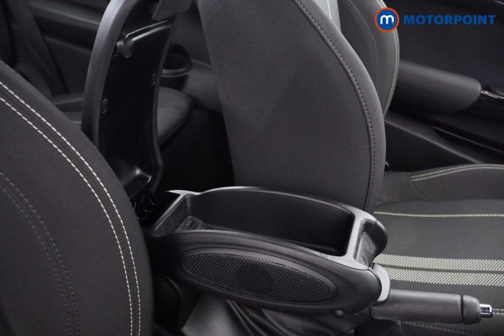 Mini Hatchback Cooper S Sport Automatic Petrol Hatchback - Stock Number (1628617) - 14th supplementary image