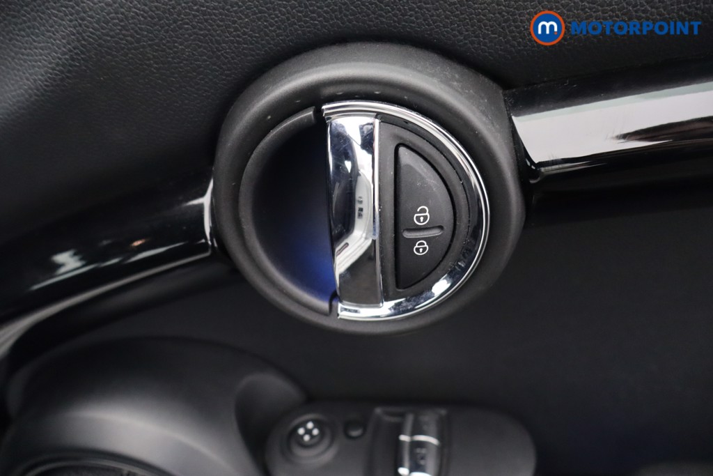 Mini Hatchback Cooper S Sport Automatic Petrol Hatchback - Stock Number (1628617) - 16th supplementary image