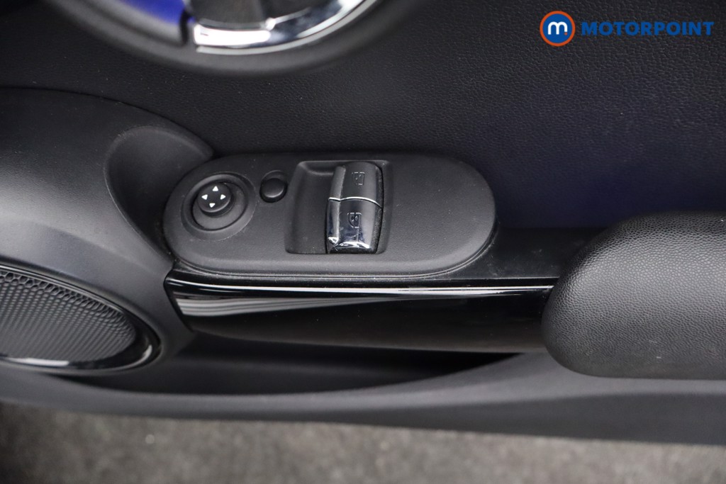 Mini Hatchback Cooper S Sport Automatic Petrol Hatchback - Stock Number (1628617) - 17th supplementary image
