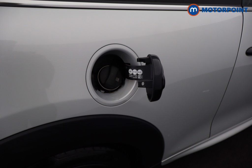 Mini Hatchback Cooper S Sport Automatic Petrol Hatchback - Stock Number (1628617) - 23rd supplementary image