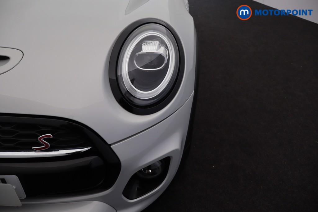 Mini Hatchback Cooper S Sport Automatic Petrol Hatchback - Stock Number (1628617) - 24th supplementary image
