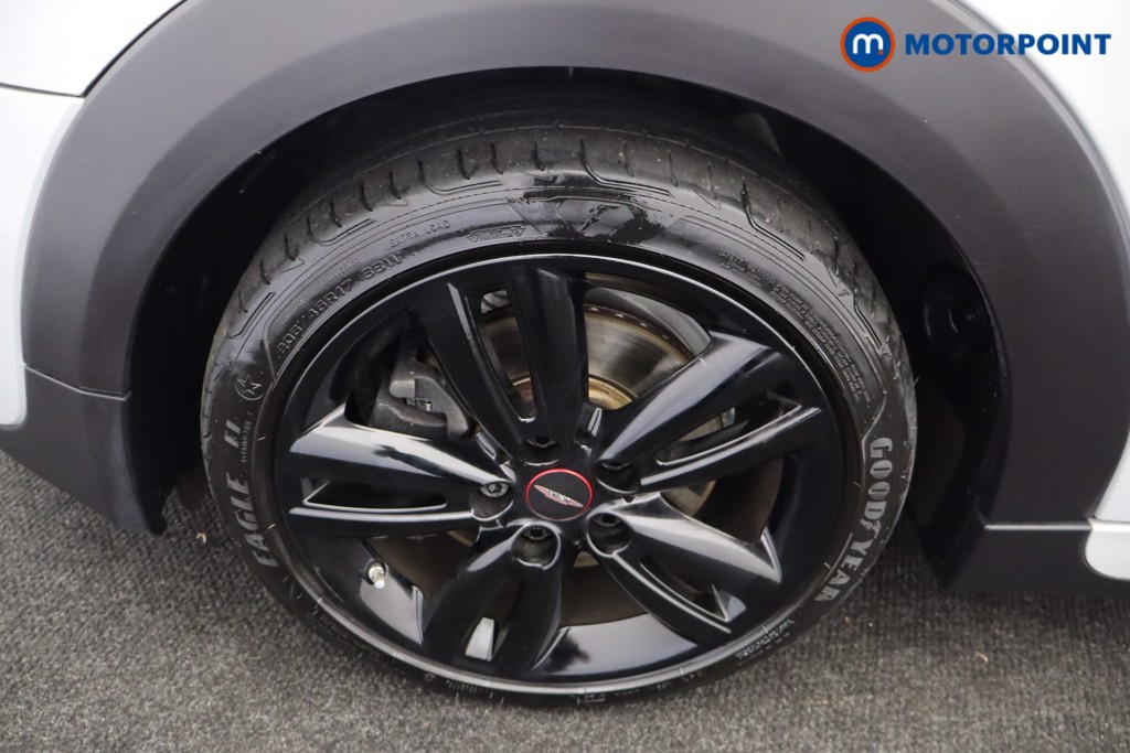 Mini Hatchback Cooper S Sport Automatic Petrol Hatchback - Stock Number (1628617) - 28th supplementary image