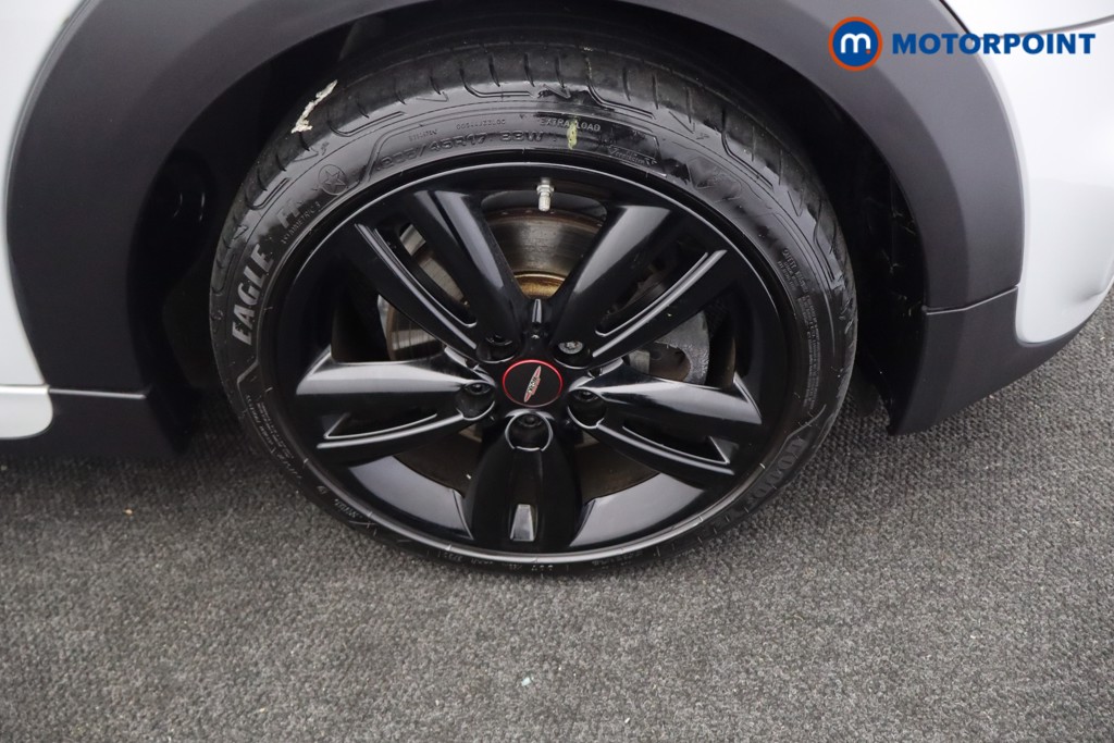 Mini Hatchback Cooper S Sport Automatic Petrol Hatchback - Stock Number (1628617) - 29th supplementary image