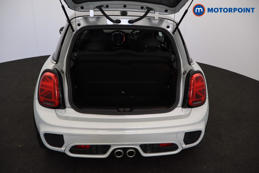 Mini Hatchback Cooper S Sport Automatic Petrol Hatchback - Stock Number (1628617) - 34th supplementary image