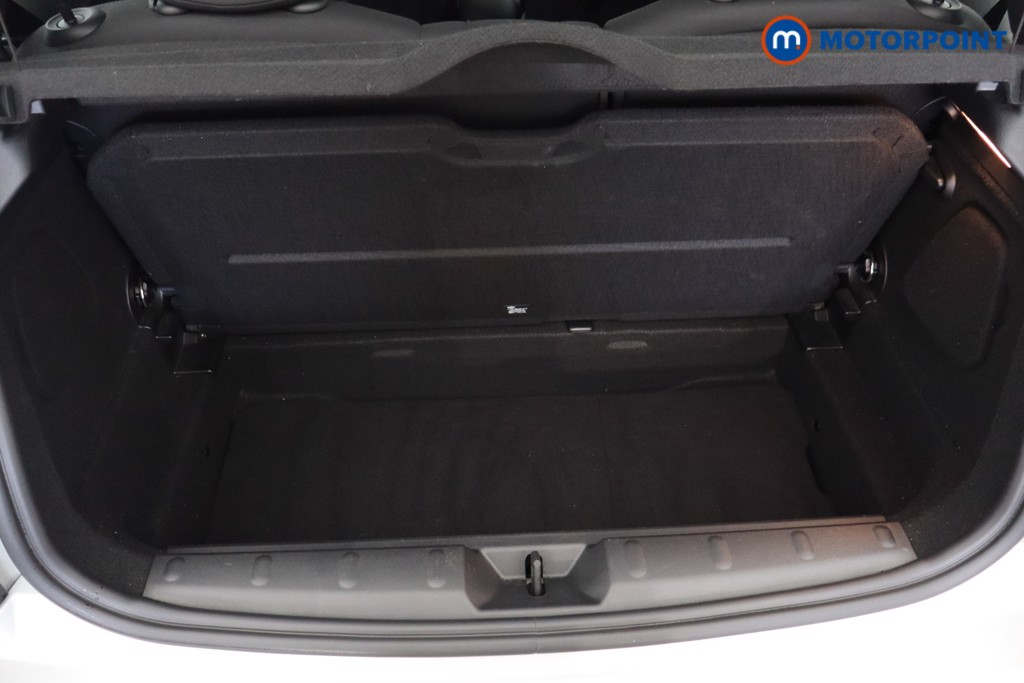 Mini Hatchback Cooper S Sport Automatic Petrol Hatchback - Stock Number (1628617) - 35th supplementary image