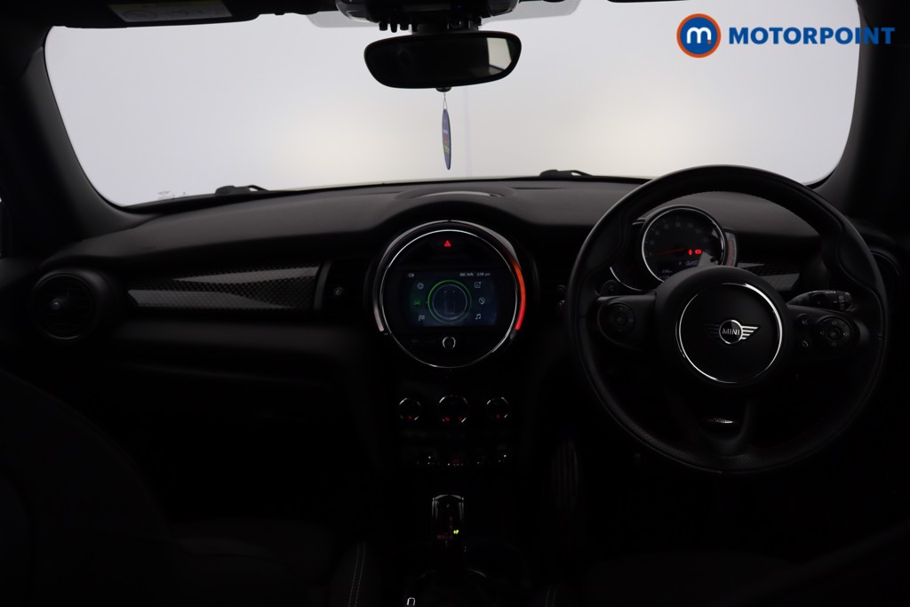 Mini Hatchback Cooper S Sport Automatic Petrol Hatchback - Stock Number (1628617) - 1st supplementary image