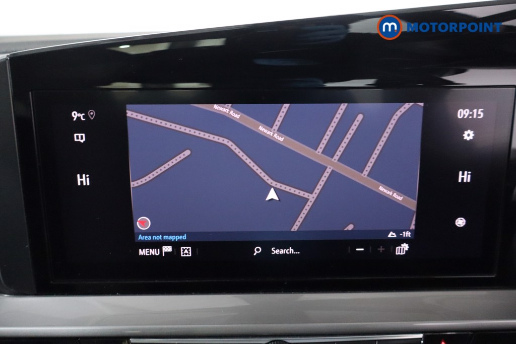 Vauxhall Mokka Elite Premium Automatic Electric SUV - Stock Number (1628629) - 2nd supplementary image