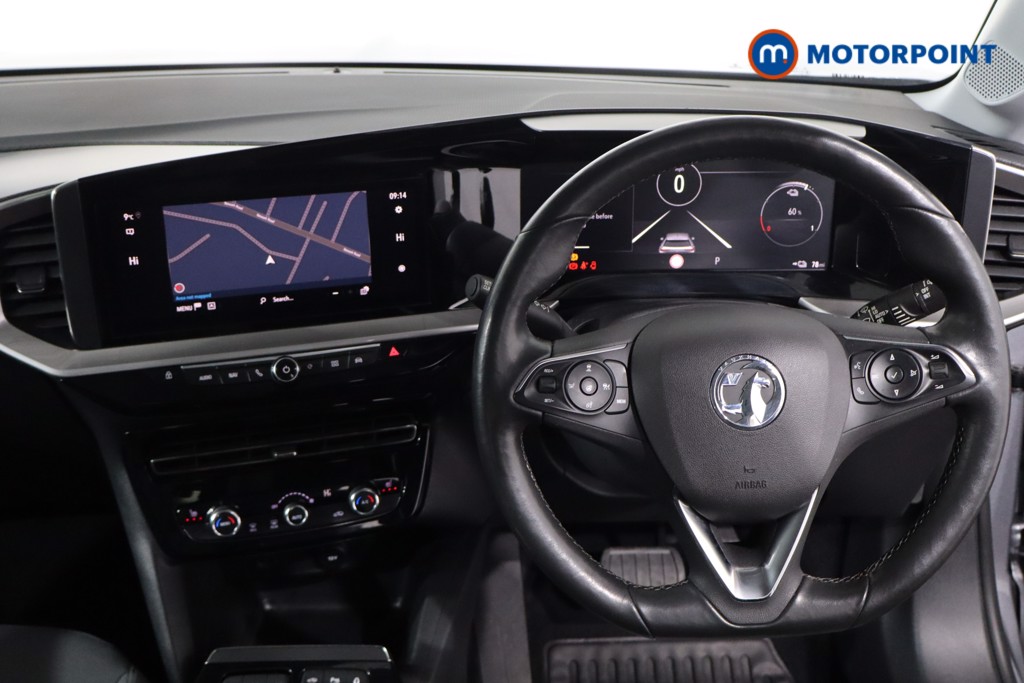 Vauxhall Mokka Elite Premium Automatic Electric SUV - Stock Number (1628629) - 3rd supplementary image