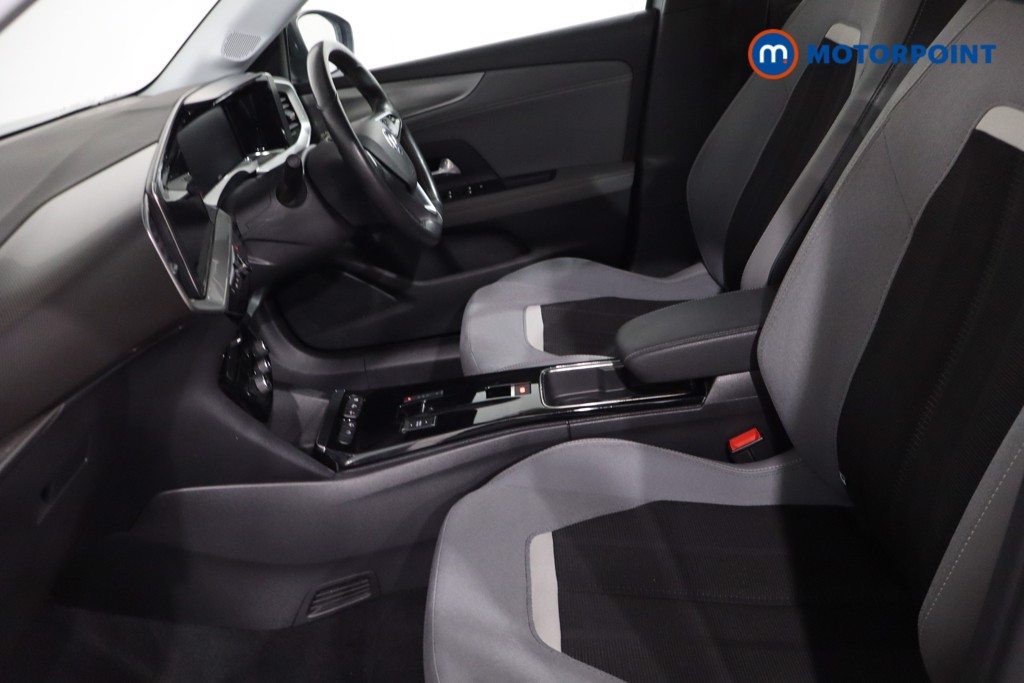 Vauxhall Mokka Elite Premium Automatic Electric SUV - Stock Number (1628629) - 4th supplementary image