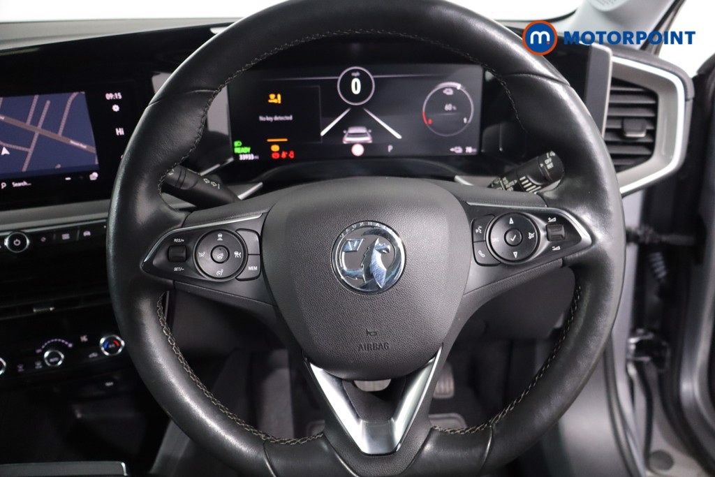 Vauxhall Mokka Elite Premium Automatic Electric SUV - Stock Number (1628629) - 6th supplementary image