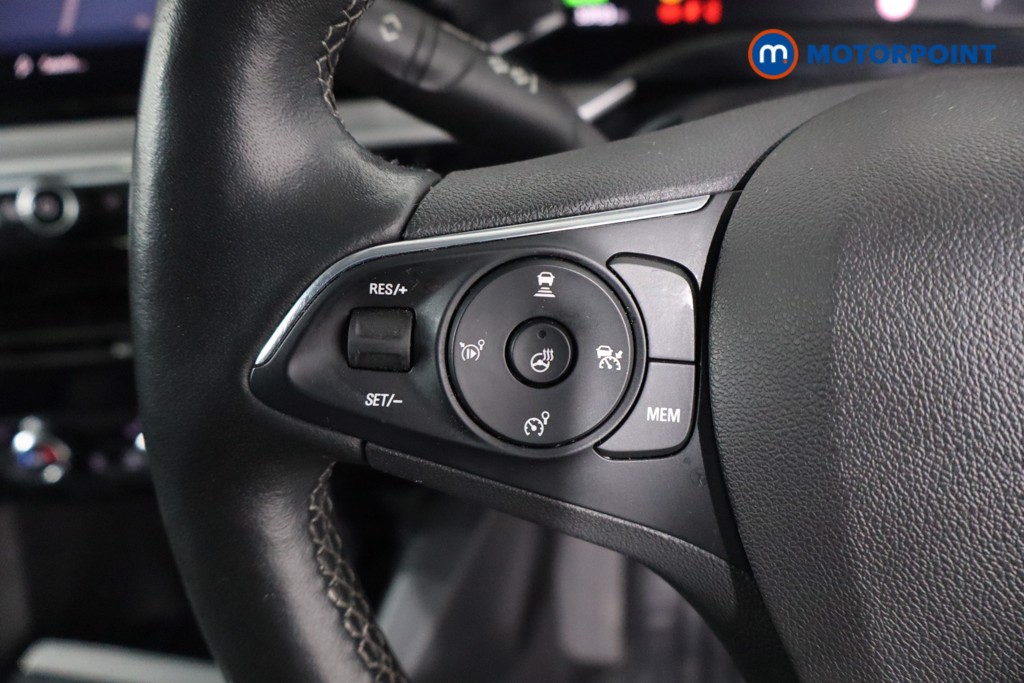 Vauxhall Mokka Elite Premium Automatic Electric SUV - Stock Number (1628629) - 7th supplementary image