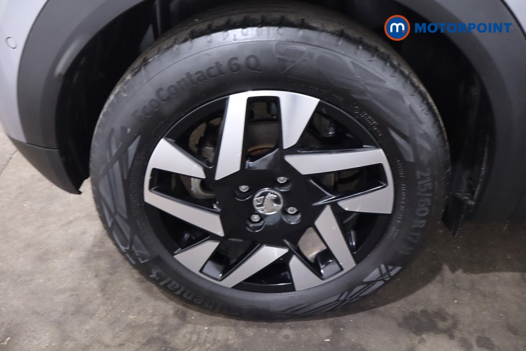 Vauxhall Mokka Elite Premium Automatic Electric SUV - Stock Number (1628629) - 9th supplementary image