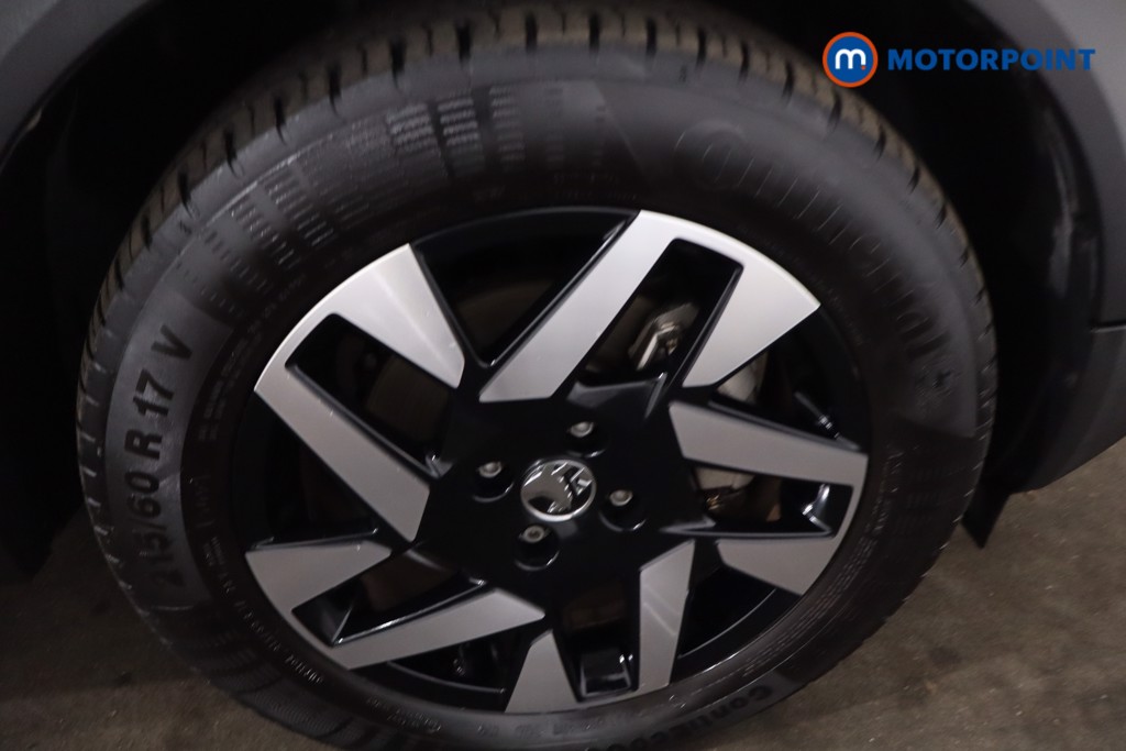 Vauxhall Mokka Elite Premium Automatic Electric SUV - Stock Number (1628629) - 10th supplementary image