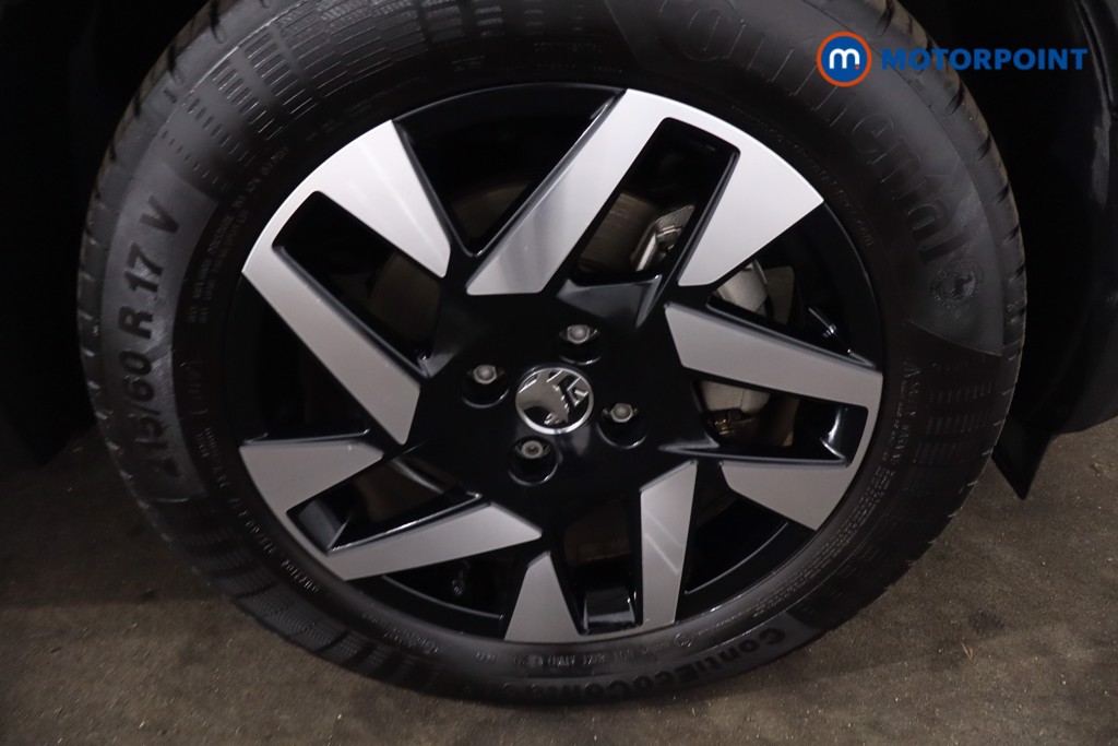 Vauxhall Mokka Elite Premium Automatic Electric SUV - Stock Number (1628629) - 11th supplementary image