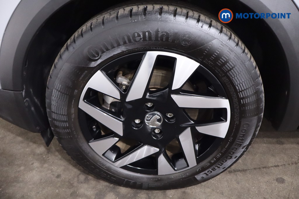 Vauxhall Mokka Elite Premium Automatic Electric SUV - Stock Number (1628629) - 12th supplementary image