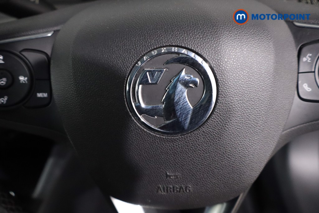 Vauxhall Mokka Elite Premium Automatic Electric SUV - Stock Number (1628629) - 13th supplementary image