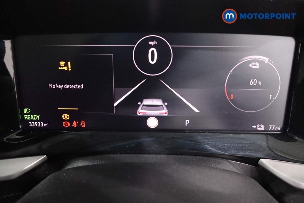 Vauxhall Mokka Elite Premium Automatic Electric SUV - Stock Number (1628629) - 16th supplementary image