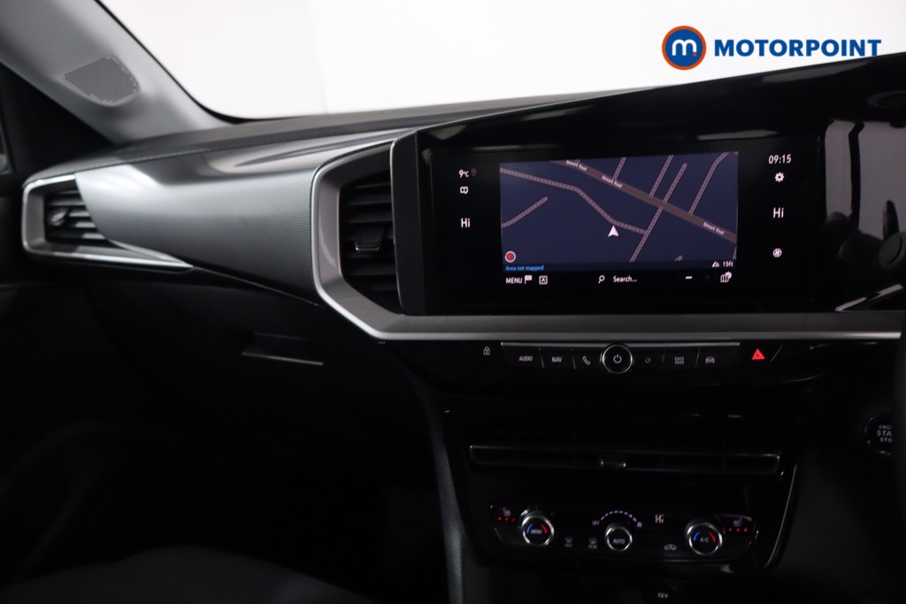 Vauxhall Mokka Elite Premium Automatic Electric SUV - Stock Number (1628629) - 18th supplementary image