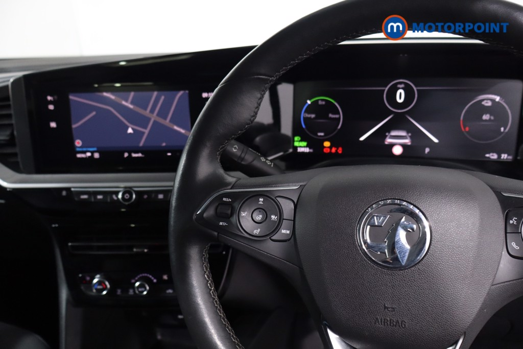 Vauxhall Mokka Elite Premium Automatic Electric SUV - Stock Number (1628629) - 19th supplementary image