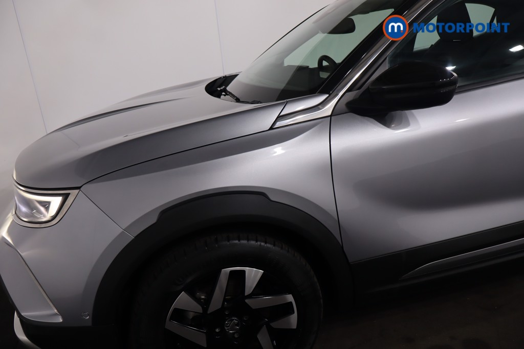 Vauxhall Mokka Elite Premium Automatic Electric SUV - Stock Number (1628629) - 27th supplementary image
