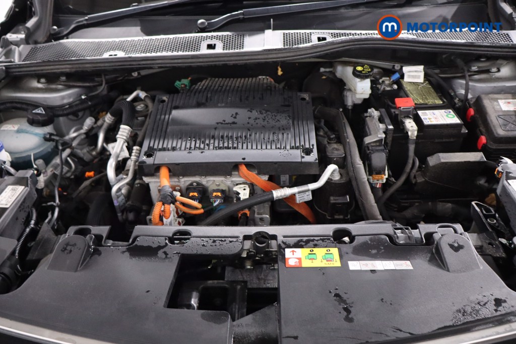 Vauxhall Mokka Elite Premium Automatic Electric SUV - Stock Number (1628629) - 28th supplementary image