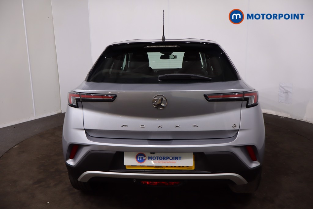 Vauxhall Mokka Elite Premium Automatic Electric SUV - Stock Number (1628629) - 30th supplementary image