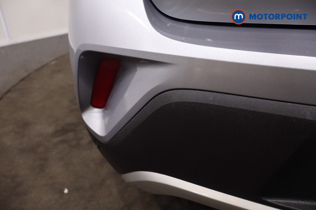 Vauxhall Mokka Elite Premium Automatic Electric SUV - Stock Number (1628629) - 32nd supplementary image