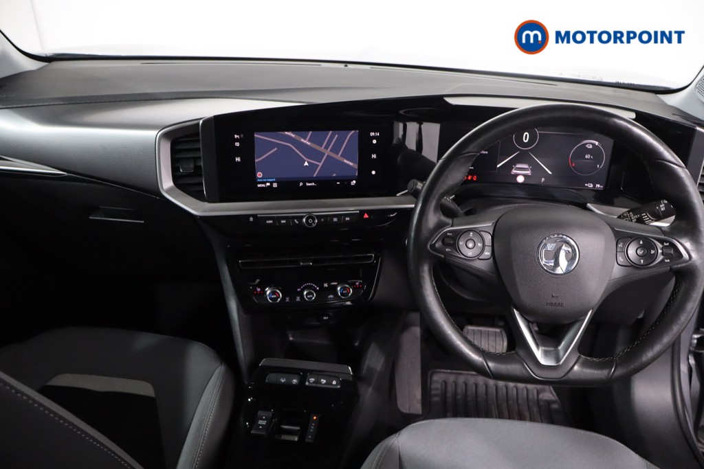 Vauxhall Mokka Elite Premium Automatic Electric SUV - Stock Number (1628629) - 1st supplementary image