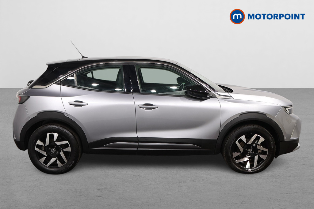 Vauxhall Mokka Elite Premium Automatic Electric SUV - Stock Number (1628629) - Drivers side