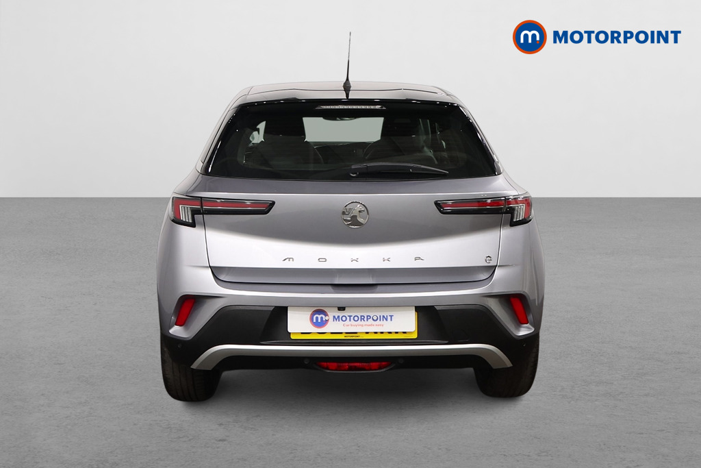 Vauxhall Mokka Elite Premium Automatic Electric SUV - Stock Number (1628629) - Rear bumper