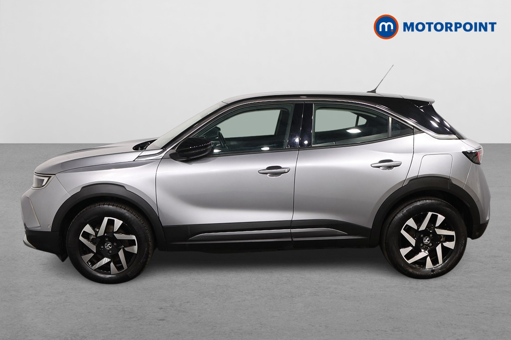 Vauxhall Mokka Elite Premium Automatic Electric SUV - Stock Number (1628629) - Passenger side