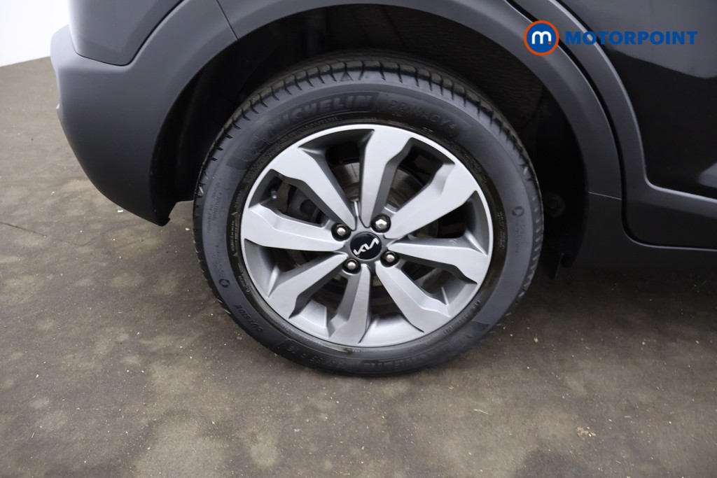 KIA Stonic 2 Manual Petrol SUV - Stock Number (1628651) - 2nd supplementary image