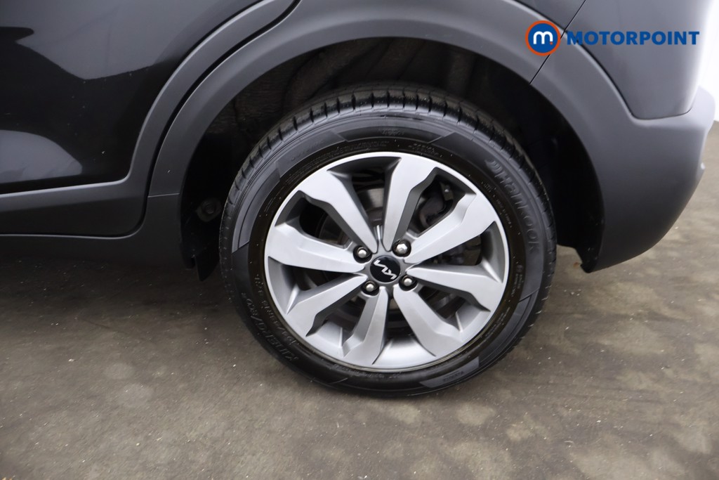 KIA Stonic 2 Manual Petrol SUV - Stock Number (1628651) - 3rd supplementary image