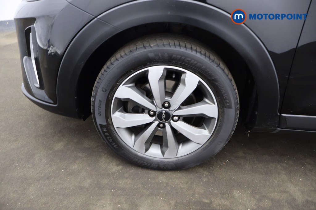 KIA Stonic 2 Manual Petrol SUV - Stock Number (1628651) - 4th supplementary image