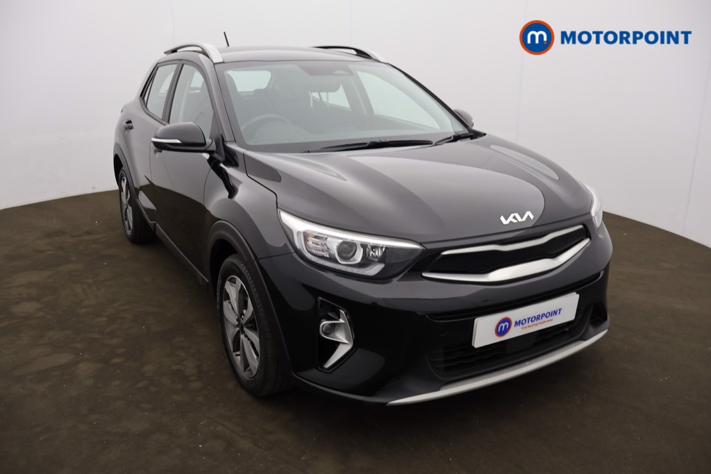 KIA Stonic 2 Manual Petrol SUV - Stock Number (1628651) - 5th supplementary image